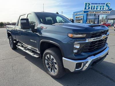 New 2026 Chevrolet Silverado 2500 LT Crew Cab for sale #401391 - photo 1