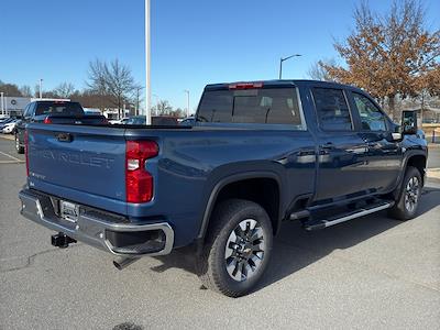 New 2026 Chevrolet Silverado 2500 LT Crew Cab for sale #401391 - photo 2