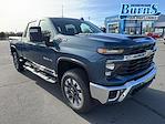 New 2026 Chevrolet Silverado 2500 LT Crew Cab for sale #401391 - photo 1
