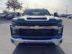 New 2026 Chevrolet Silverado 2500 LT Crew Cab for sale #401391 - photo 3