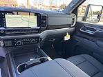New 2026 Chevrolet Silverado 2500 LT Crew Cab for sale #401391 - photo 27