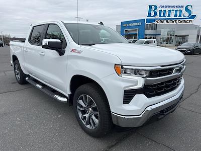 New 2026 Chevrolet Silverado 1500 LT Crew Cab for sale #401439 - photo 1