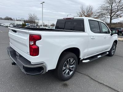 New 2026 Chevrolet Silverado 1500 LT Crew Cab for sale #401439 - photo 2