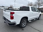 New 2026 Chevrolet Silverado 1500 LT Crew Cab for sale #401439 - photo 2