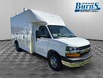 New 2026 Chevrolet Express 3500 Service Utility Van for sale #401442 - photo 1