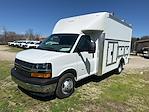 New 2026 Chevrolet Express 3500 Service Utility Van for sale #401442 - photo 4