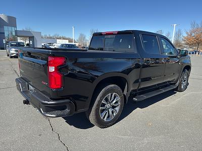 New 2026 Chevrolet Silverado 1500 RST Crew Cab for sale #401447 - photo 2