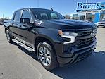 New 2026 Chevrolet Silverado 1500 RST Crew Cab for sale #401447 - photo 1