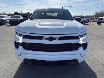 New 2026 Chevrolet Silverado 1500 RST Crew Cab for sale #401455 - photo 2