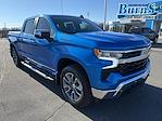 New 2026 Chevrolet Silverado 1500 LT Crew Cab for sale #401459T - photo 1