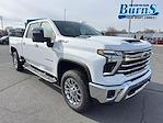 New 2026 Chevrolet Silverado 2500 LTZ Crew Cab for sale #401463 - photo 1