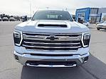 New 2026 Chevrolet Silverado 2500 LTZ Crew Cab for sale #401463 - photo 4