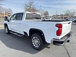 New 2026 Chevrolet Silverado 2500 LTZ Crew Cab for sale #401463 - photo 7