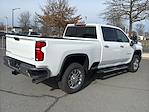 New 2026 Chevrolet Silverado 2500 LTZ Crew Cab for sale #401463 - photo 2
