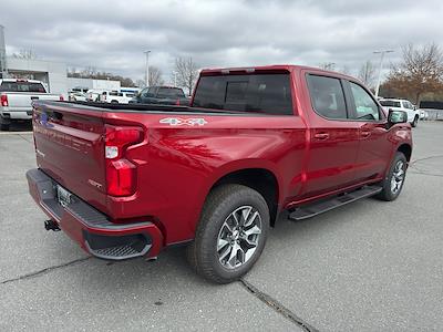 New 2026 Chevrolet Silverado 1500 RST Crew Cab for sale #401491 - photo 2
