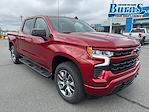 New 2026 Chevrolet Silverado 1500 RST Crew Cab for sale #401491 - photo 1