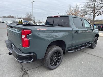 New 2026 Chevrolet Silverado 1500 LT Crew Cab for sale #401514 - photo 2