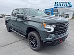 New 2026 Chevrolet Silverado 1500 LT Crew Cab for sale #401514 - photo 1