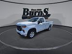 New 2024 Chevrolet Silverado 1500 Work Truck Regular Cab Pickup for sale #90426P - photo 5