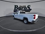 New 2024 Chevrolet Silverado 1500 Work Truck Regular Cab Pickup for sale #90426P - photo 2