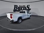 New 2024 Chevrolet Silverado 1500 Work Truck Regular Cab Pickup for sale #90426P - photo 8