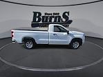 New 2024 Chevrolet Silverado 1500 Work Truck Regular Cab Pickup for sale #90426P - photo 9