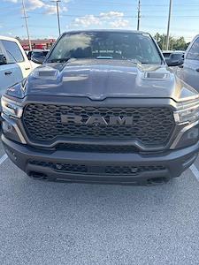 New 2025 Ram 1500 Rebel Crew Cab 4x4 Pickup for sale #R251014 - photo 1