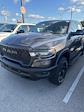 New 2025 Ram 1500 Rebel Crew Cab 4x4 Pickup for sale #R251014 - photo 10