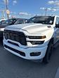 New 2025 Ram 2500 Big Horn Crew Cab 4x4 Pickup for sale #R252000 - photo 10