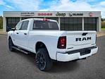 New 2025 Ram 2500 Big Horn Crew Cab 4x4 Pickup for sale #R252004 - photo 26