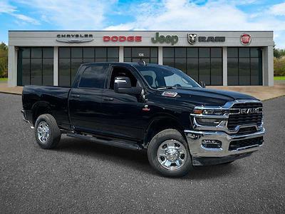 New 2025 Ram 2500 Tradesman Crew Cab 4x4 Pickup for sale #R252013 - photo 1