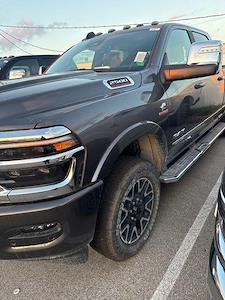 New 2025 Ram 2500 Limited Crew Cab 4x4 Pickup for sale #R252015 - photo 1