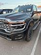 New 2025 Ram 2500 Limited Crew Cab 4x4 Pickup for sale #R252015 - photo 2