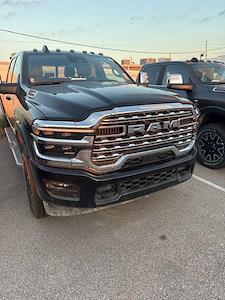 New 2025 Ram 2500 Limited Crew Cab 4x4 Pickup for sale #R252017 - photo 2