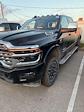 New 2025 Ram 2500 Limited Crew Cab 4x4 Pickup for sale #R252017 - photo 9
