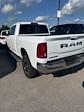 New 2025 Ram 2500 Laramie Crew Cab 4x4 Pickup for sale #R252018 - photo 8