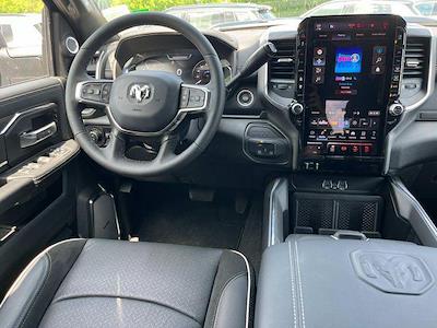 New 2025 Ram 2500 Laramie Crew Cab 4x4 Pickup for sale #R252019 - photo 2