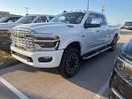 New 2025 Ram 2500 Limited Crew Cab 4x4 Pickup for sale #R252022 - photo 9