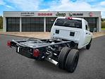 New 2025 Ram 3500 Tradesman Crew Cab 4x4 60 CA Cab Chassis for sale #R253000 - photo 2