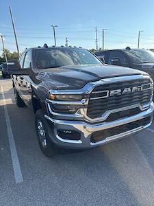 New 2025 Ram 3500 Big Horn Crew Cab 4x4 Pickup for sale #R253001 - photo 2
