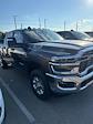 New 2025 Ram 3500 Big Horn Crew Cab 4x4 Pickup for sale #R253001 - photo 3