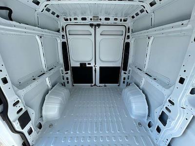 New 2025 Ram ProMaster 1500 High Roof Empty Cargo Van for sale #R255000 - photo 2