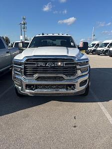 New 2025 Ram 5500 Tradesman Crew Cab 4x4 84 CA Cab Chassis for sale #R259000 - photo 1