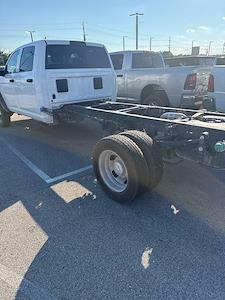 New 2025 Ram 5500 Tradesman Crew Cab 4x4 84 CA Cab Chassis for sale #R259000 - photo 2