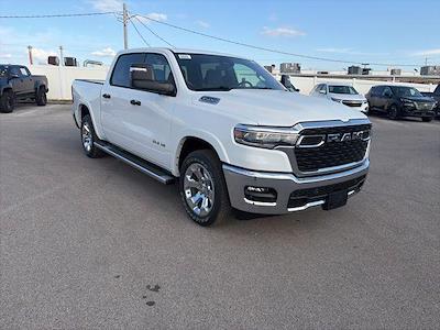 New 2026 Ram 1500 Big Horn Crew Cab 4x4 Pickup for sale #R261004 - photo 1