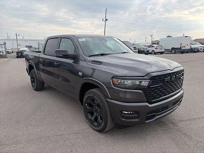 New 2026 Ram 1500 Big Horn Crew Cab 4x4 Pickup for sale #R261008 - photo 1