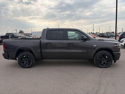 New 2026 Ram 1500 Big Horn Crew Cab 4x4 Pickup for sale #R261008 - photo 2