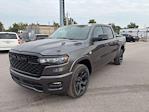New 2026 Ram 1500 Big Horn Crew Cab 4x4 Pickup for sale #R261008 - photo 7