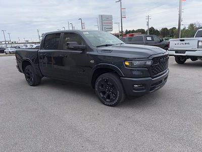 New 2026 Ram 1500 Big Horn Crew Cab 4x4 Pickup for sale #R261011 - photo 1
