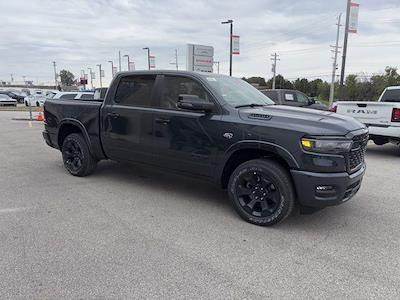 New 2026 Ram 1500 Big Horn Crew Cab 4x4 Pickup for sale #R261011 - photo 2